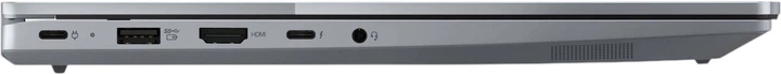 Ноутбук Lenovo ThinkBook 14 2-in-1 G5 IAU (21SQ000AMH) Luna Grey - зображення 12