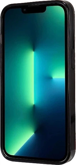 Etui Audi IML Sport MagSafe do Apple iPhone 13 Pro/13 Black (AU-IMLMIP13P-RSQ/D2-BK) - obraz 6