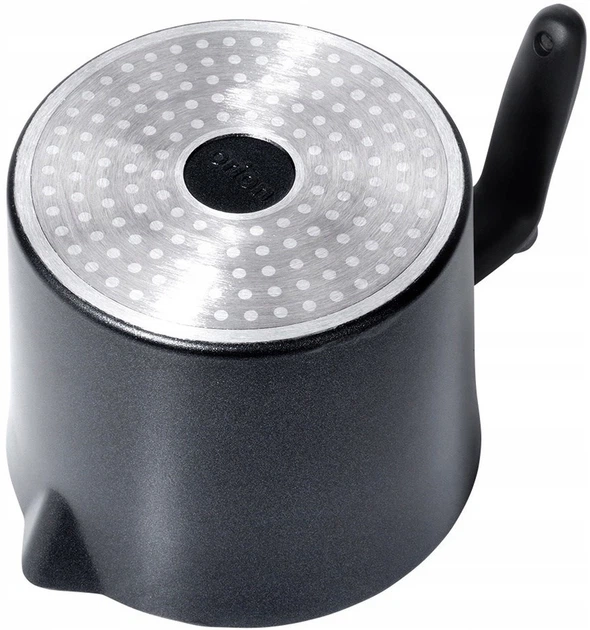 Молочник Orion Grande гранітовий 2.2 л (8592381196639) - зображення 5