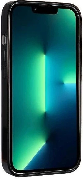 Etui Audi IML Sport MagSafe do Apple iPhone 13 Pro Max Black (AU-IMLMIP13PM-RSQ/D2-BK) - obraz 5