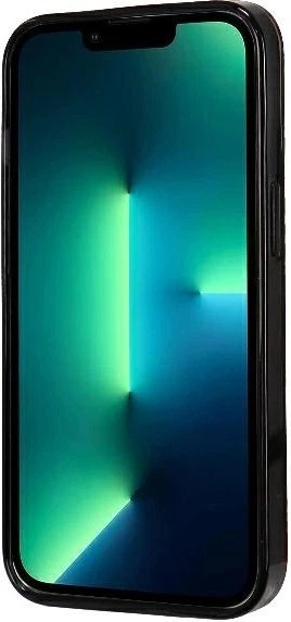 Etui Audi IML Sport MagSafe do Apple iPhone 13 Pro Max Black (AU-IMLMIP13PM-RSQ/D2-BK) - obraz 6