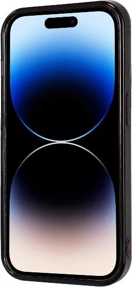 Etui Audi IML Sport MagSafe do Apple iPhone 14 Pro Black (AU-IMLMIP14P-RSQ/D2-BK) - obraz 6