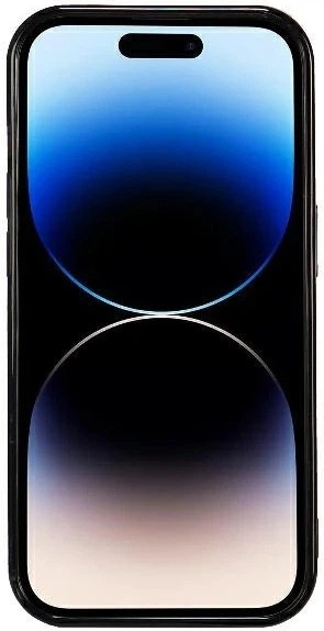 Etui Audi IML Sport MagSafe do Apple iPhone 14 Pro Max Black (AU-IMLMIP14PM-RSQ/D2-BK) - obraz 4