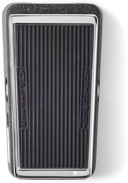 Педаль эффектов Dunlop JHM9 Jimi Hendrix CryBaby Mini Wah – фото