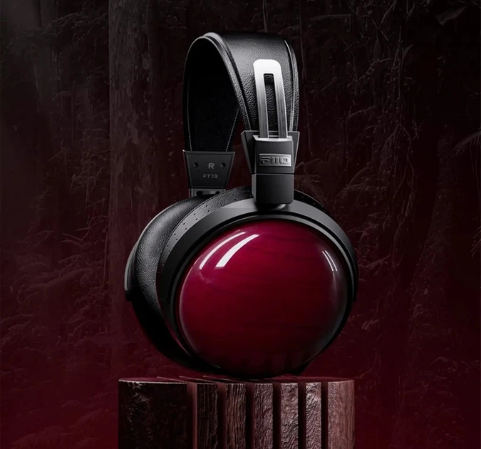 Наушники FiiO FT13 Purpleheart купить в интернет-магазине ROZETKA