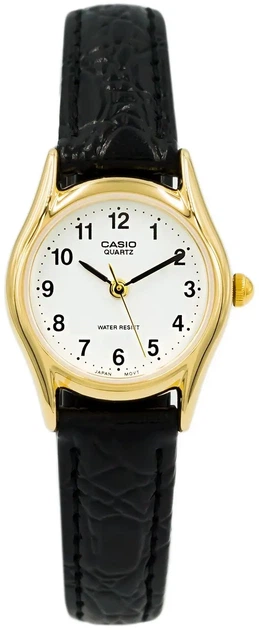 Женские часы CASIO LTP-1154PQ-7BEF - изображение 3