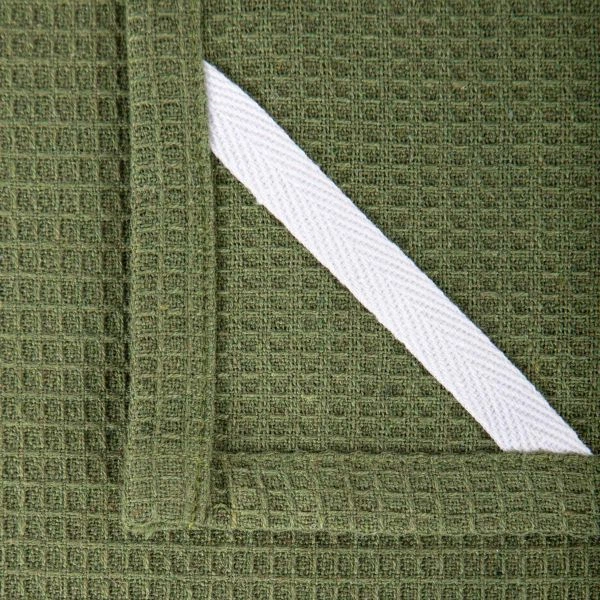 Zestaw ręczników kuchennych Homla Magic Moments z motywem świąt 45 x 65 cm 3 szt (5906496703317) - obraz 6