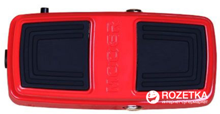 ギター MOOER/ PITCH STEP Mooer Pitch Step