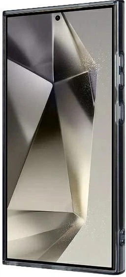 Etui Audi IML Stitching Pattern MagSafe do Samsung Galaxy S24 Ultra (S928) Grey (AU-IMLMS24U-Q5/D3-GY) - obraz 6