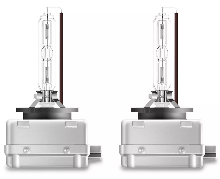 Lampa samochodowa ksenonowa OSRAM 66140ULT-2HB (4062172404211) - obraz 2