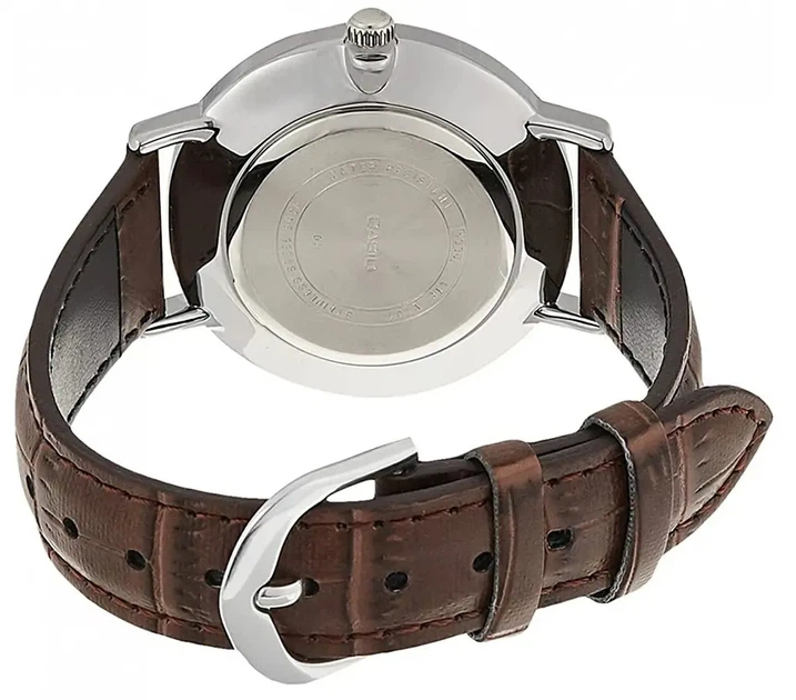 Мужские часы CASIO MTP-VT01L-7B2 - изображение 4