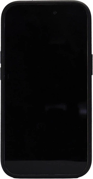 Etui Audi Silicone Case do Apple iPhone 15 Plus/14 Plus Black (AU-LSRIP15M-Q3/D1-BK) - obraz 4