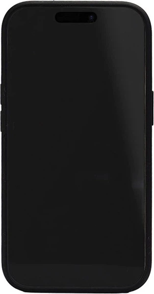 Etui Audi Silicone Case do Apple iPhone 15 Pro Max Black (AU-LSRIP15PM-Q3/D1-BK) - obraz 4