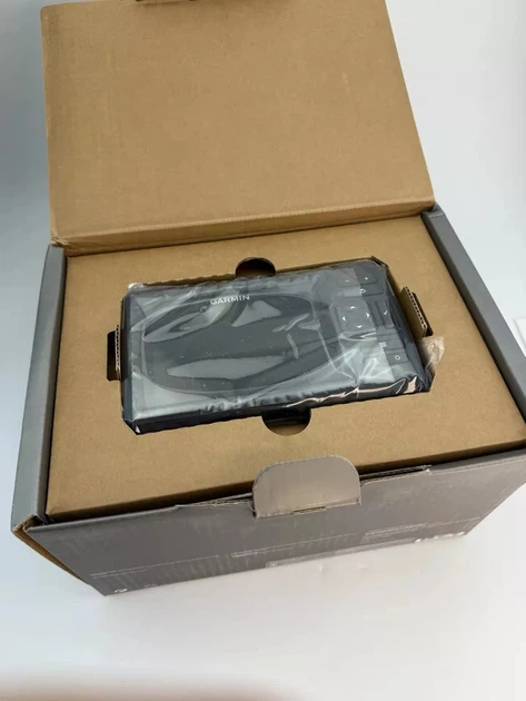 Ехолот Garmin STRIKER Vivid 5cv з GPS і технологією ClearVü - зображення 11