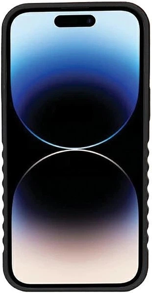 Etui Audi Synthetic Leather MagSafe do Apple iPhone 14 Pro Red (AU-TPUPCMIP14P-GT/D3-RD) - obraz 4