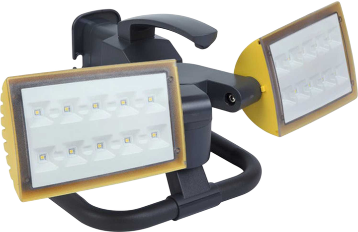 Reflektor LUTEC Peri 7629301341 - obraz 1