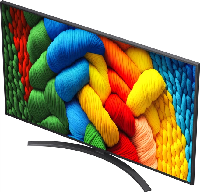 Телевізор LG 75" NanoCell 75NANO81A3A - зображення 7