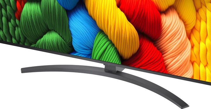 Телевізор LG 75" NanoCell 75NANO81A3A - зображення 8