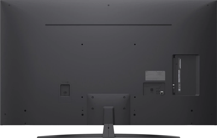 Телевізор LG 75" NanoCell 75NANO81A3A - зображення 18