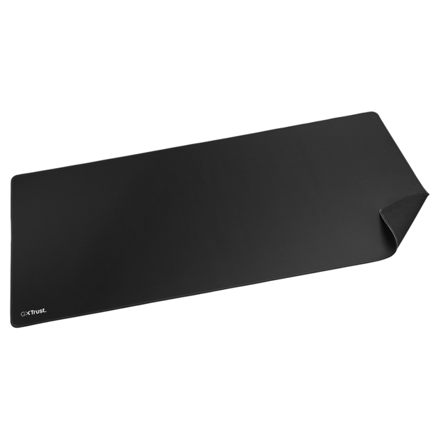 Коврик для мыши Trust Gaming GXT759 XXL 400x900x3 мм Black (25595) - изображение 2