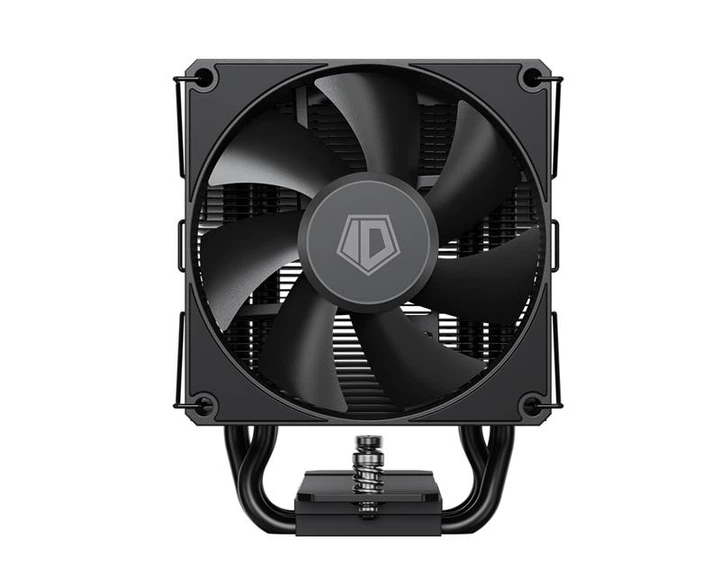 Кулер процесорний ID-Cooling Frozn A400 Black 92 мм - зображення 3