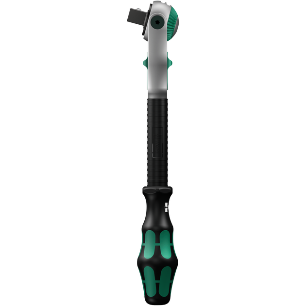 Набор инструментов Wera 8100 SA 2 Zyklop Speed 1/4" 42 предмета (05003533001) - изображение 4