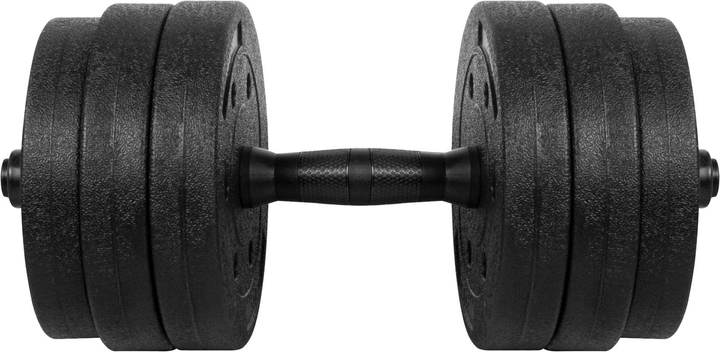 Hantle bitumiczne regulowane Rebel Active RBA-2328-10 2 x 10 kg (5901890123723) - obraz 4