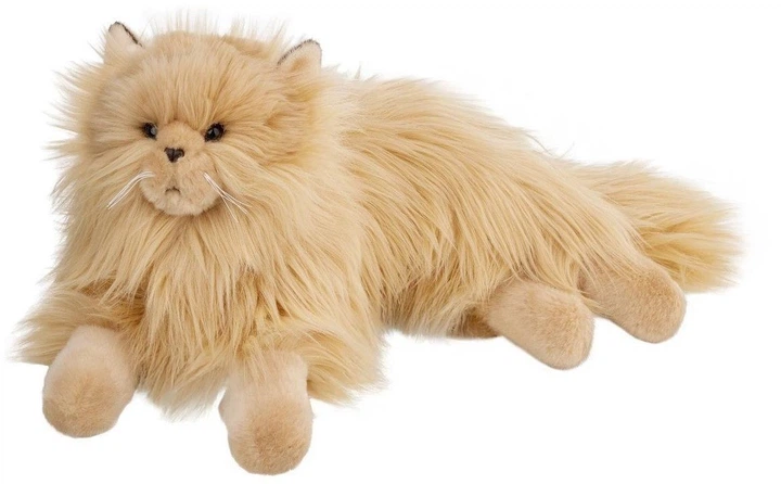 Maskotka Beppe Kot perski 36 cm 14102 (5901703123209) - obraz 1