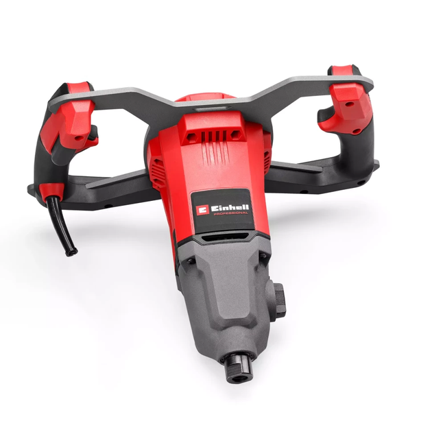 Мощный электрический миксер-мешалка Einhell TP-MX 1700-2 CE : 1700 Вт (4258565) SDRT_54258565 - изображение 2