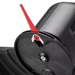 Аккумуляторный триммер Einhell GC-CT 18/2411 Li P-Solo : без АКБ и ЗУ (3411115) SDRT_53411115 - изображение 3