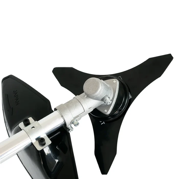 Мощная аккумуляторная коса PROFI-TEC PGT9520 POWERLine: с АКБ 2шт-20V 4.0 Ah+ЗП (007882) SDRT_5007882 - Фото 3 Мощная аккумуляторная коса PROFI-TEC PGT9520 POWERLine: с АКБ 2шт-20V 4.0 Ah+ЗП (007882) SDRT_5007882 - изображение 3
