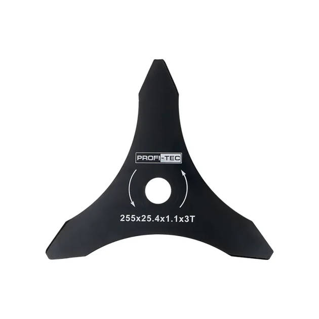 Мощная аккумуляторная коса PROFI-TEC PGT9520 POWERLine: с АКБ 2шт-20V 4.0 Ah+ЗП (007882) SDRT_5007882 - Фото 10 Мощная аккумуляторная коса PROFI-TEC PGT9520 POWERLine: с АКБ 2шт-20V 4.0 Ah+ЗП (007882) SDRT_5007882 - изображение 10