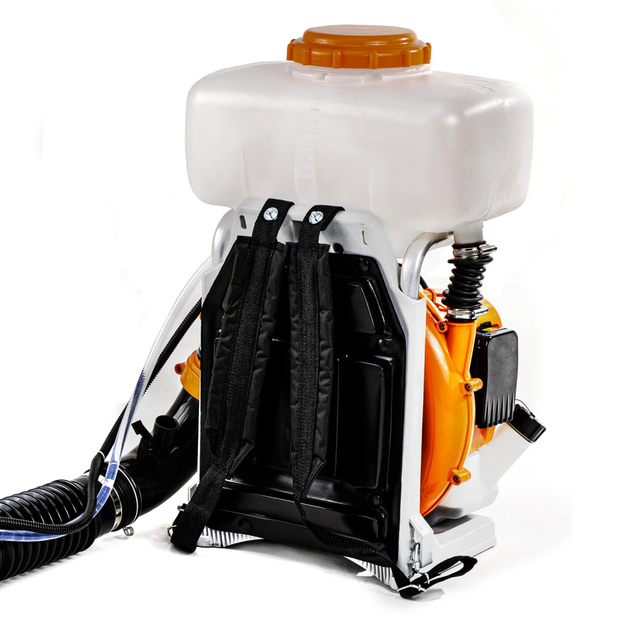 Профессиональный мотоопрыскиватель GTM 3WF-600C 14 л ранцевой (83114) SDRT_583114 - изображение 5