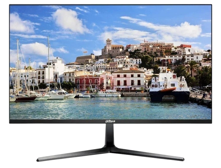 Monitor 27" Dahua LM27-B200 - obraz 2
