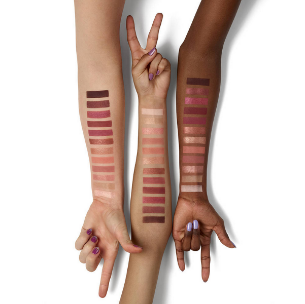 Палітра тіней Urban Decay Cherry Eyeshadow Palette - зображення 8
