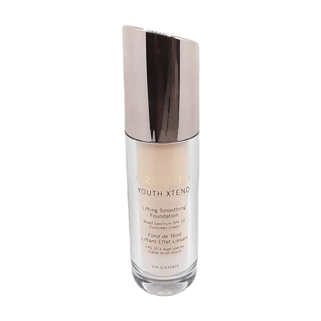 Тональный крем Amway Artistry Youth Xtend с эффектом лифтинга для