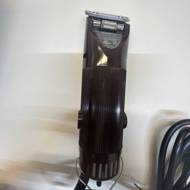 Машинка для стрижки Oster Classic 76 - изображение 8