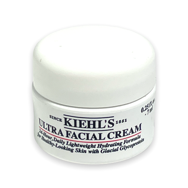 Крем для обличчя зволожуючий Kiehl's Ultra Facial Cream 7 мл