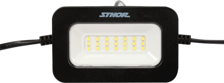 Набір прожекторів STHOR 600 лм 15.4 м 5 шт. 82861 (5906083089879) - зображення 3