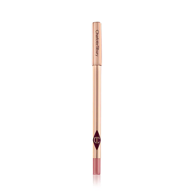 Олівець для губ Charlotte Tilbury Lip Cheat Lip Liner Pillow Talk 1.2 г - зображення 5