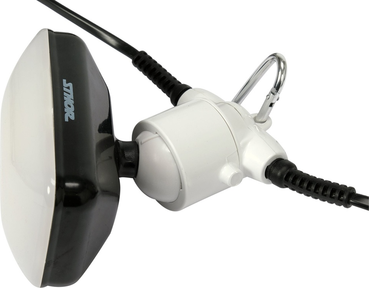 Набір прожекторів STHOR 900 лм 15.4 м 5 шт. 82863 (5906083089886) - зображення 4