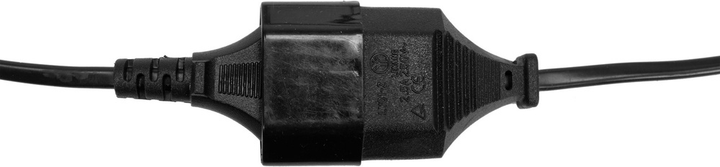 Набір прожекторів STHOR 900 лм 15.4 м 5 шт. 82863 (5906083089886) - зображення 6