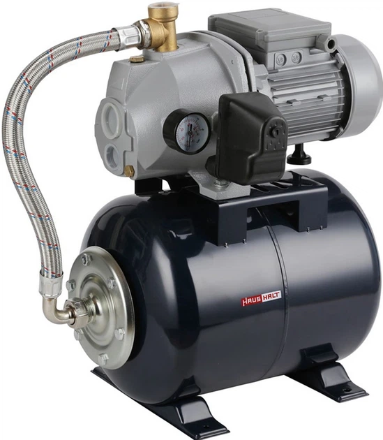 Hydrofor Haushalt HF-800 INJ (AUJDW-750) - obraz 1