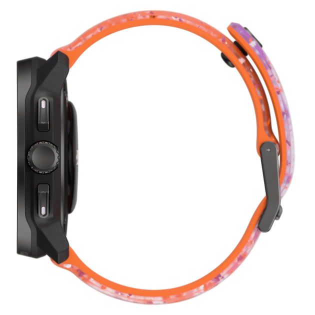 Смарт часы SUUNTO RACE S POWER ORANGE - Фото 7 Смарт часы SUUNTO RACE S POWER ORANGE - изображение 7