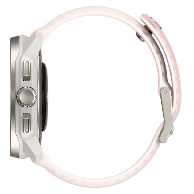 Смарт часы SUUNTO RACE S POWDER PINK - Фото 10 Смарт часы SUUNTO RACE S POWDER PINK - изображение 10