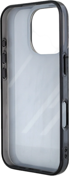 Панель BMW Motosport IML Random Stripes для Apple iPhone 16 Pro Max Black (BMHCP16X23HTRAK) - зображення 7