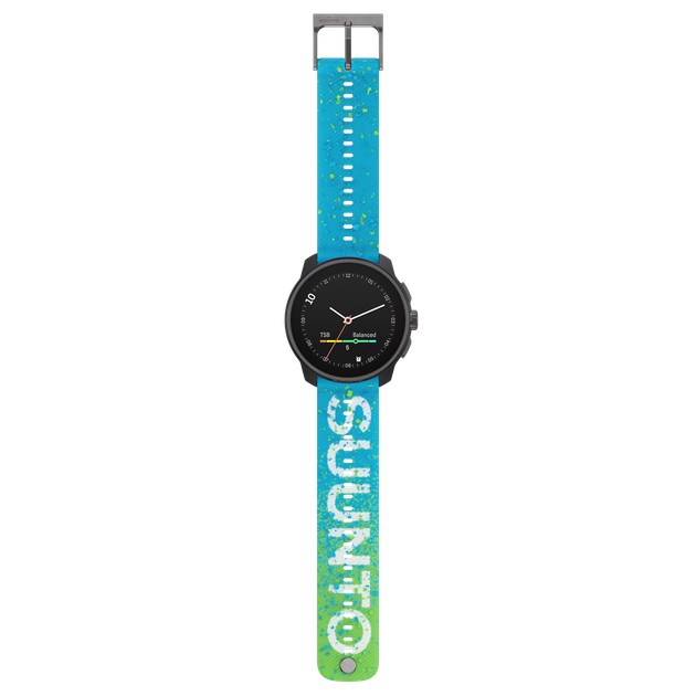 Смарт часы SUUNTO RACE S POWER BLUE - изображение 11