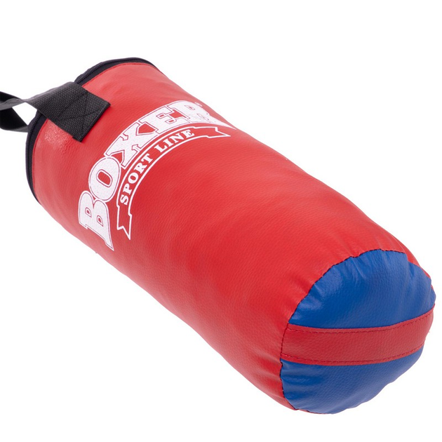 Боксерский набор детский BOXER 1008 2026 - изображение 3