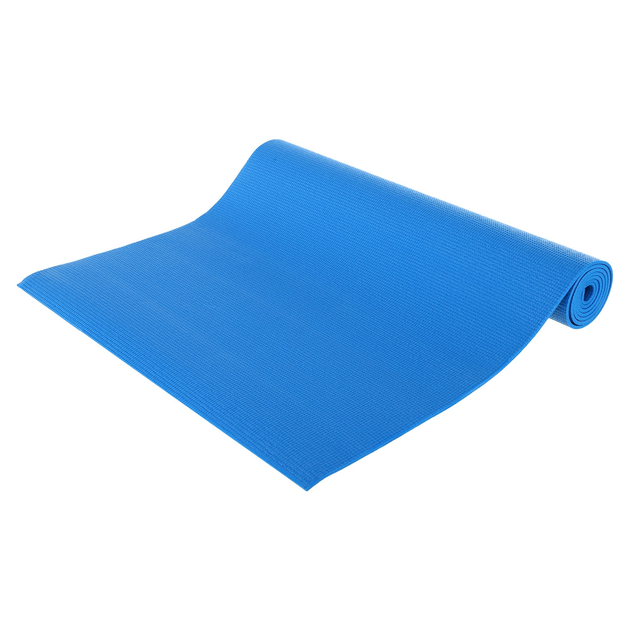 Коврик для фитнеса и спорта PVC SP-Sport FI 8723 - изображение 2