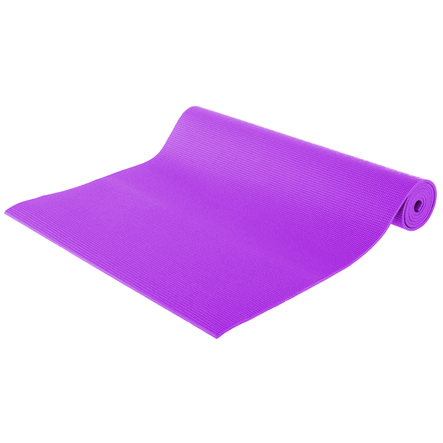 Коврик для фитнеса и спорта PVC SP-Sport FI 8722 - изображение 2